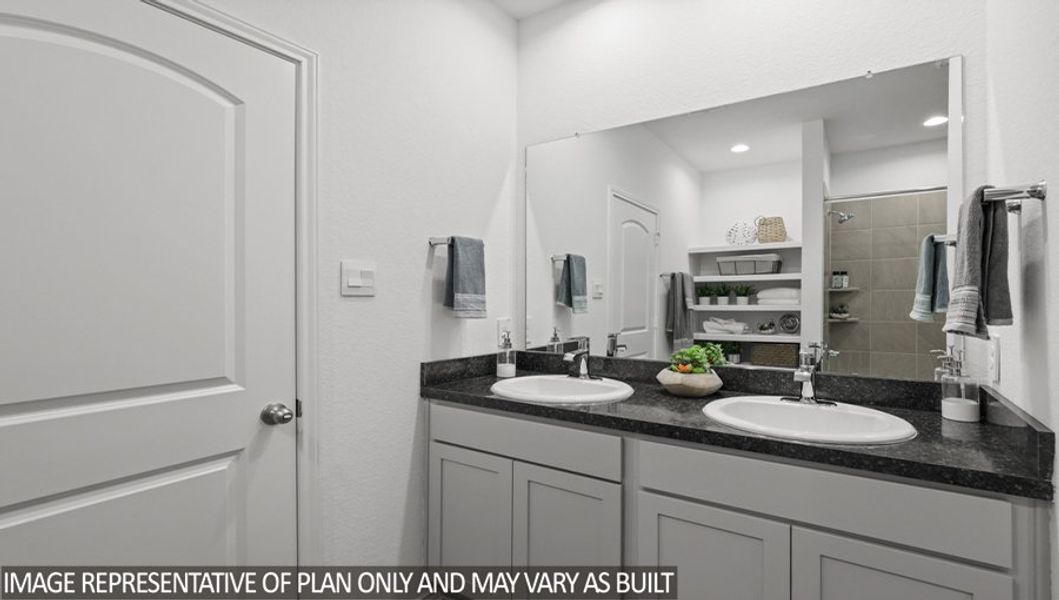 Representative furnished interior of a home built from the Hanna by D.R. Horton in Maple Woods, Hockley (Image 32). Representative furnished interior of a home built from the Hanna by D.R. Horton in Maple Woods, Hockley (Image 32).