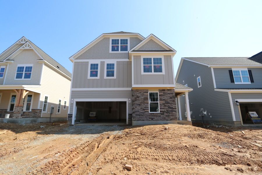 Front Exterior Front Exterior