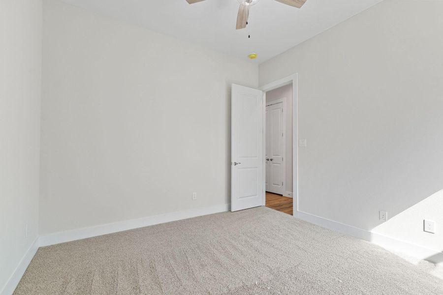 Spacious, unfurnished interior of a new home in , Magnolia (Image 23). Spacious, unfurnished interior of a new home in , Magnolia (Image 23).