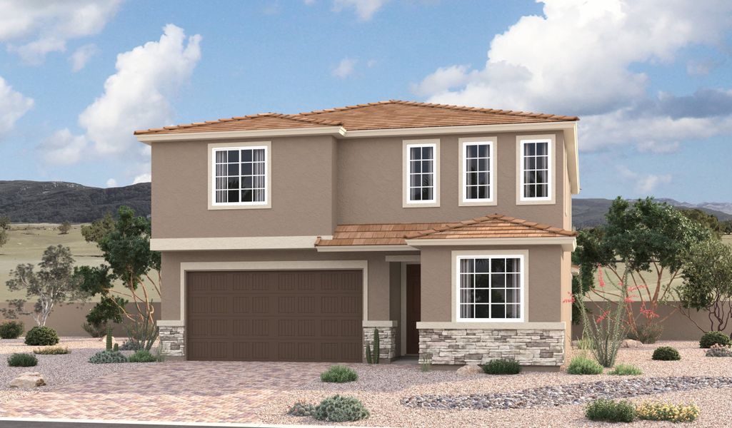 Moonstone-P914-SeasonsatVistaDelSur Elevation C