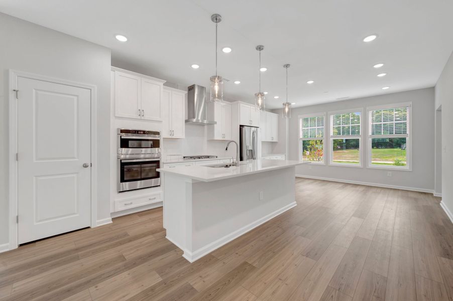 Kitchen Kitchen