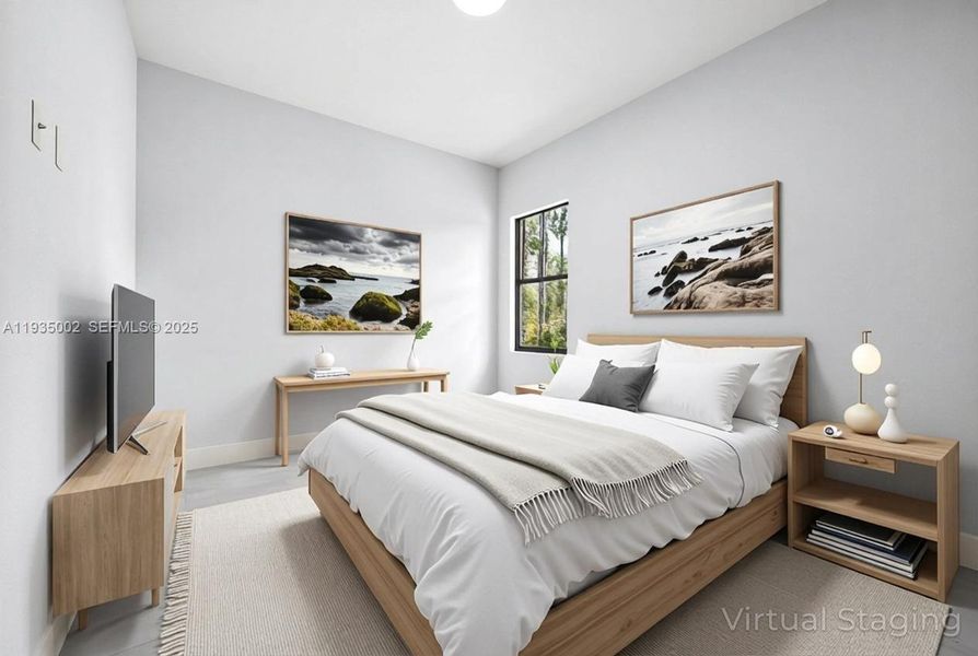 Virtual staged Virtual staged