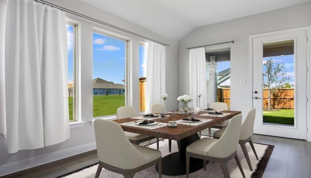 Representative Photo