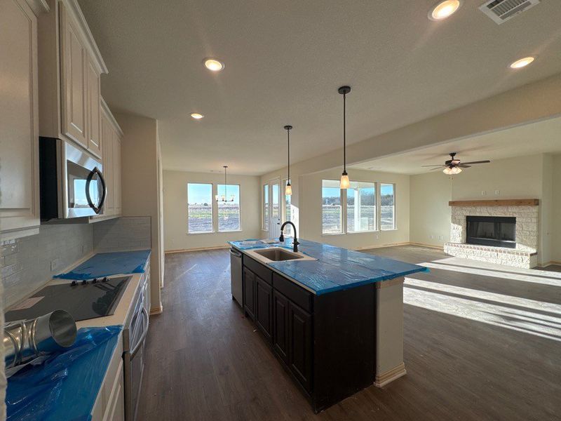 Image 18 of a home in Terra Escalante.