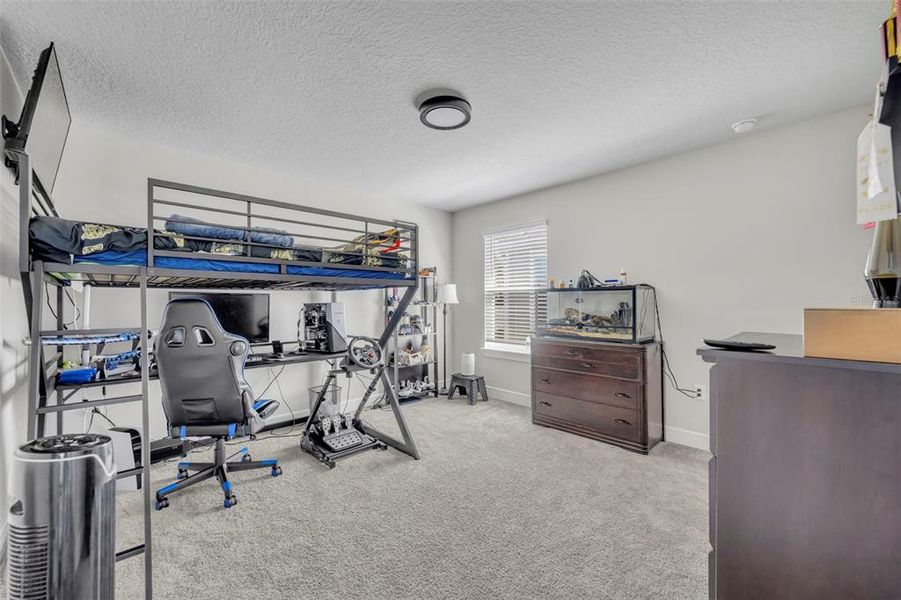 Furnished interior view inside a new home in , Clermont (Image 14).