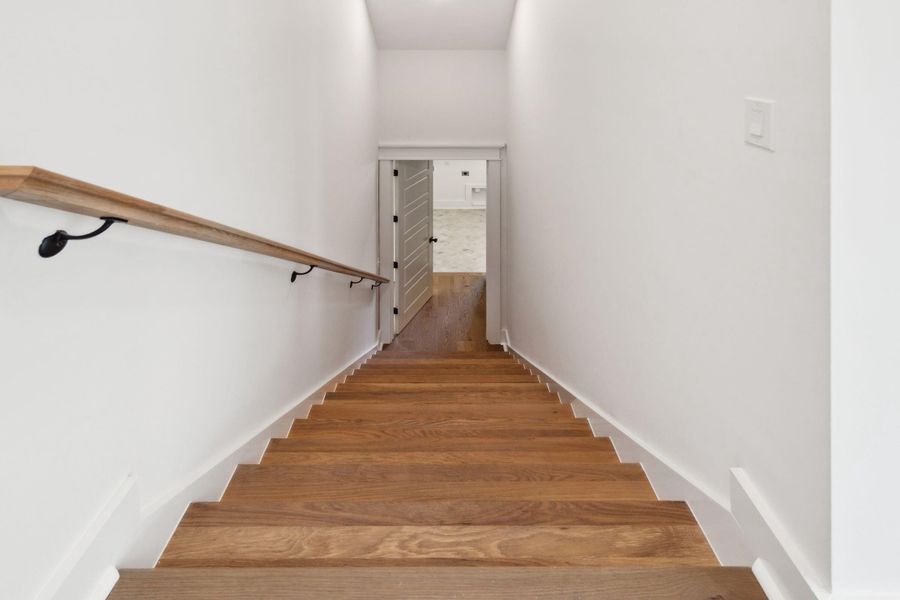 Spacious, unfurnished interior of a new home in , Mount Pleasant (Image 71). Spacious, unfurnished interior of a new home in , Mount Pleasant (Image 71).
