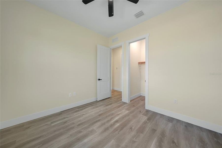 Spacious, unfurnished interior of a new home in , Cape Coral (Image 30). Spacious, unfurnished interior of a new home in , Cape Coral (Image 30).