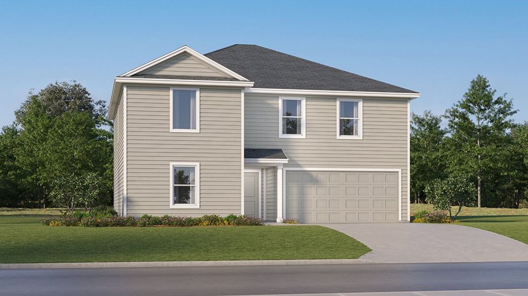 Grove Core N060 Mantle A Grove Core N060 Mantle A