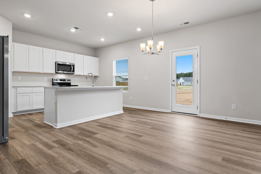 24 Staples Mill DR NW, Supply, NC. - Slide 11 24 Staples Mill DR NW, Supply, NC. - Slide 11