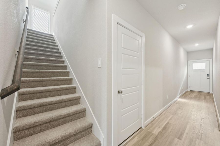 Image 27 of a home in Heights of Barbers Hill.