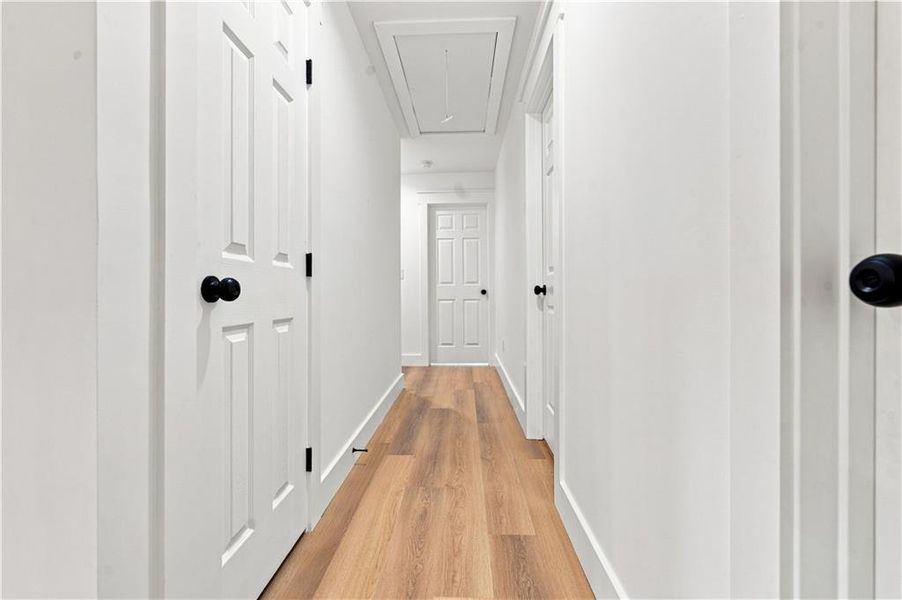 Spacious, unfurnished interior of a new home in , Dallas (Image 12). Spacious, unfurnished interior of a new home in , Dallas (Image 12).