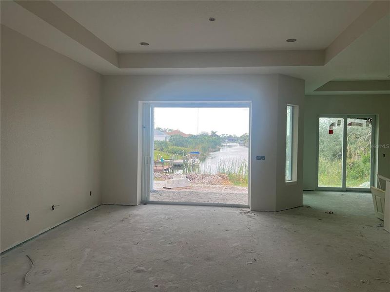 Great Room Great Room