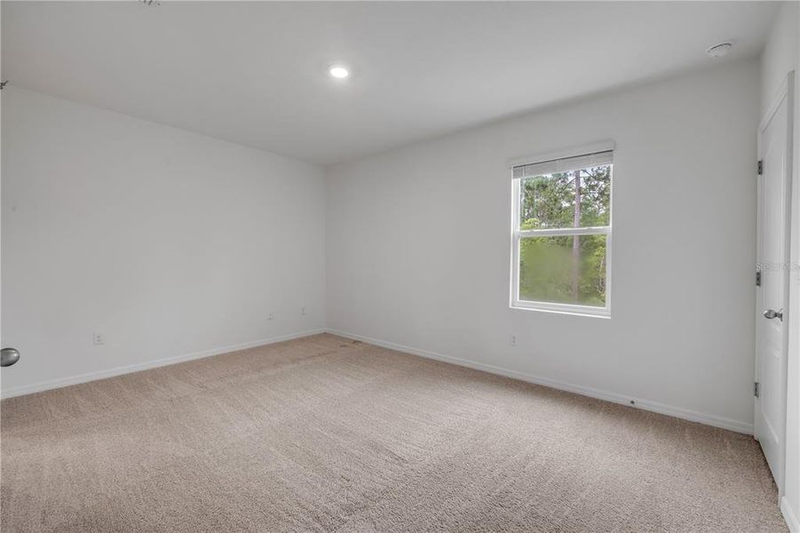 Spacious, unfurnished interior of a new home in , Daytona Beach (Image 20). Spacious, unfurnished interior of a new home in , Daytona Beach (Image 20).