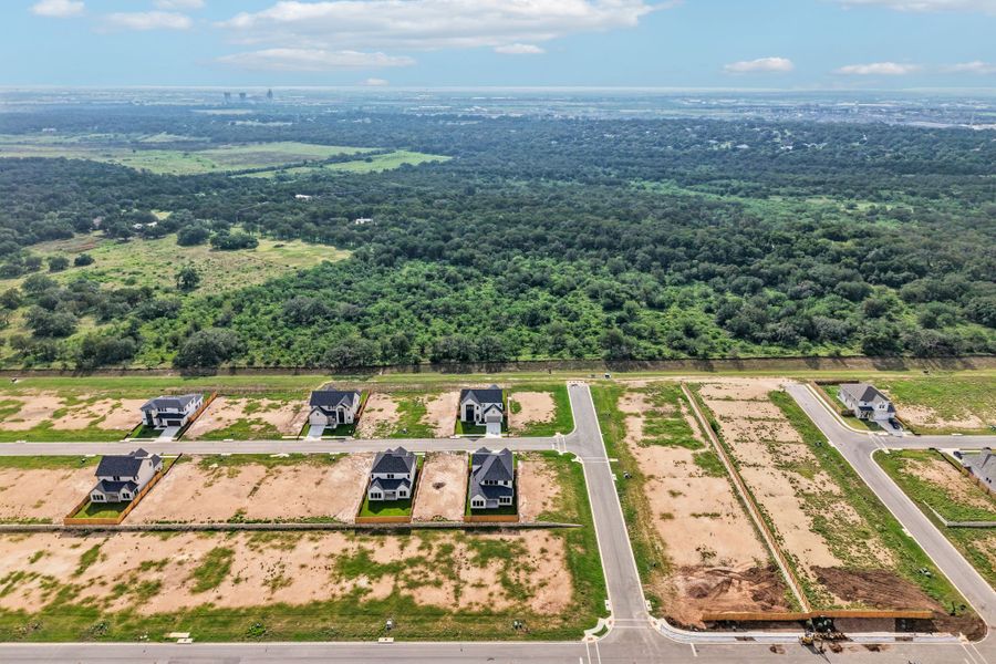 Image 34 of a home in Freedom at Anthem.