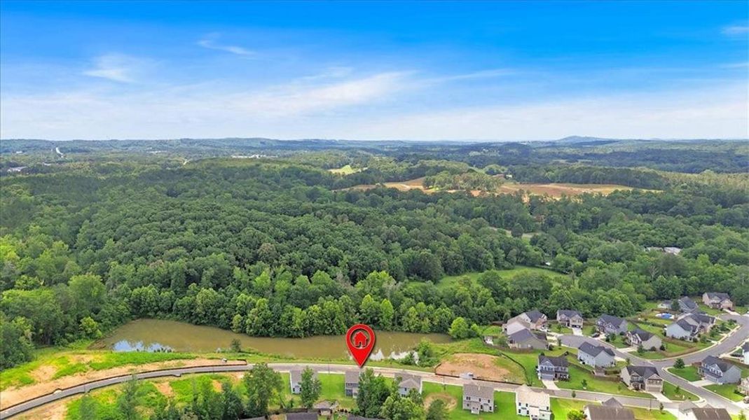 Image 36 of a home in .