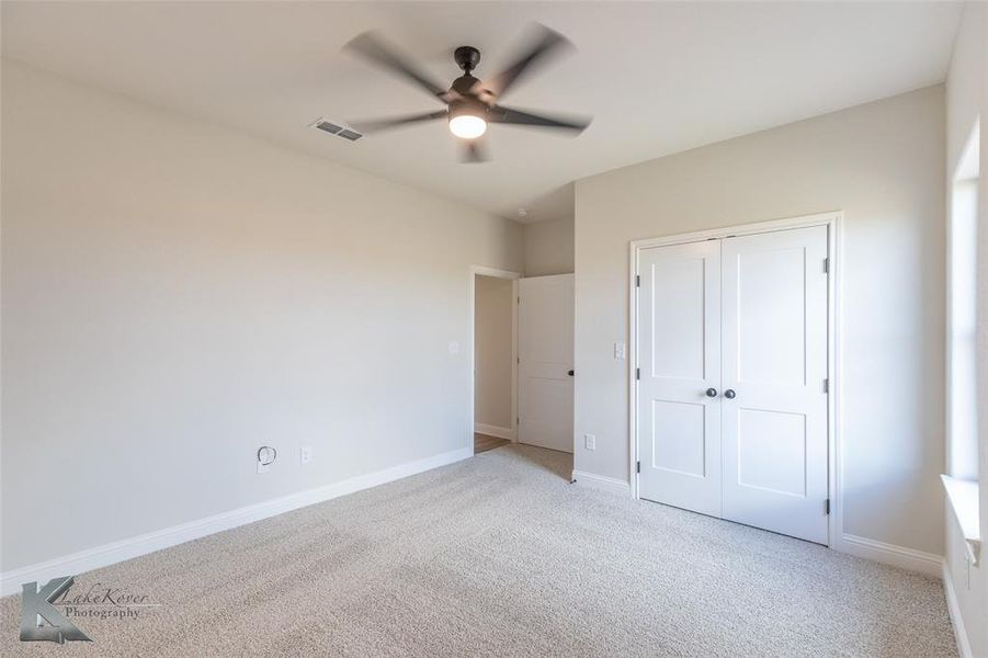 Spacious, unfurnished interior of a new home in , Abilene (Image 26). Spacious, unfurnished interior of a new home in , Abilene (Image 26).