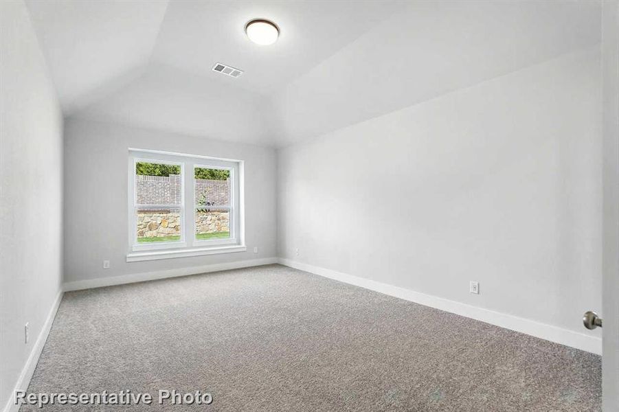 Primary Bedroom (Representative Photo)