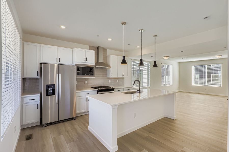 Broomfield, CO New Home. - Slide 34 Broomfield, CO New Home. - Slide 34