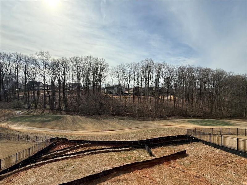 Site preparation for new homesites in , Jefferson (Image 45).