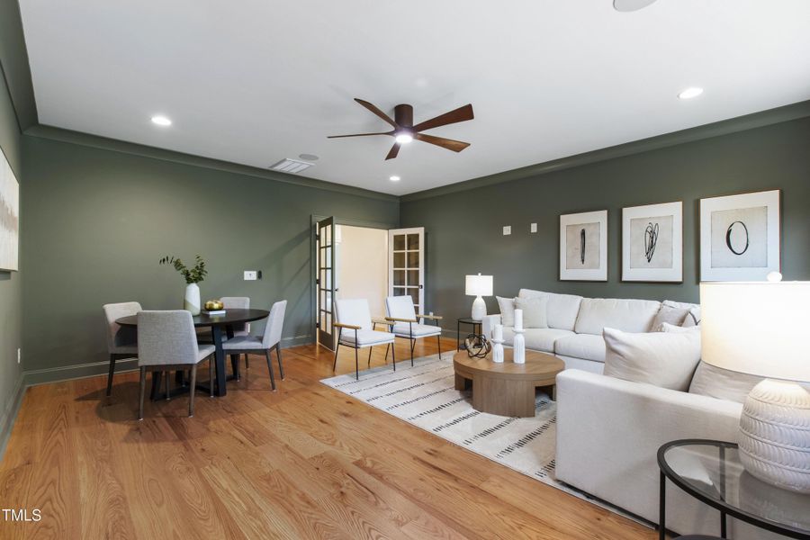 Tanbark (69) Tanbark (69)