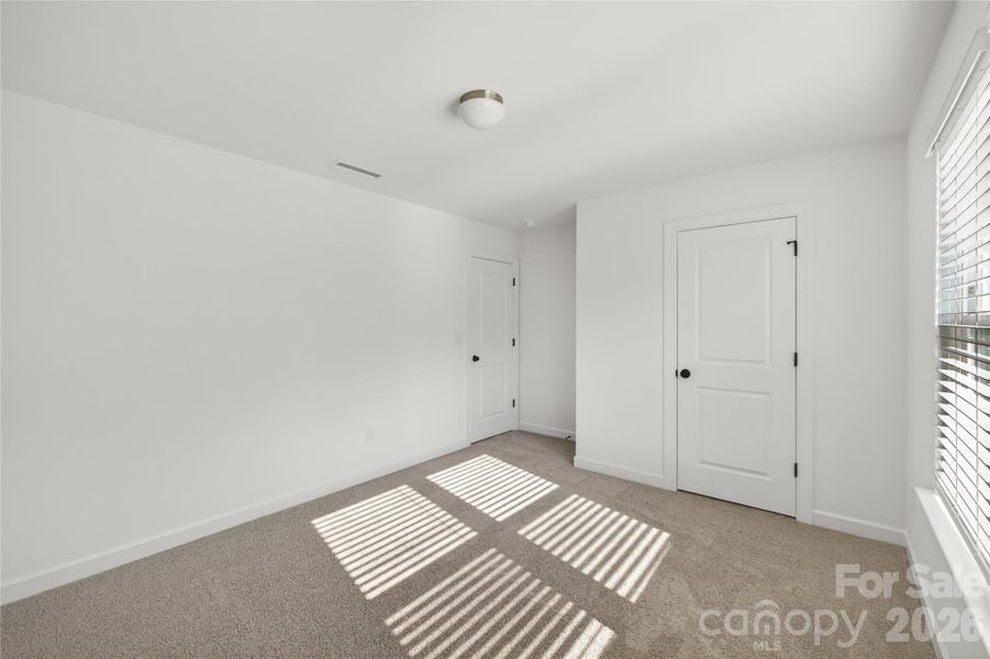 Spacious, unfurnished interior of a new home in , Troutman (Image 22).