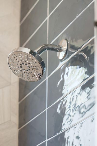 Close-up of interior finishes inside a home in , Ravenel (Image 40).