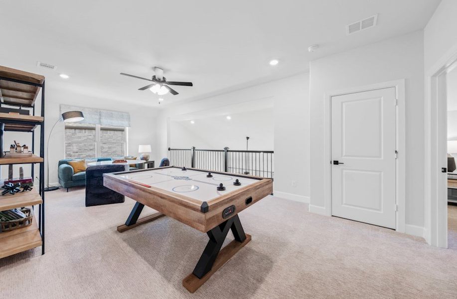 Blackburn Loft Blackburn Loft