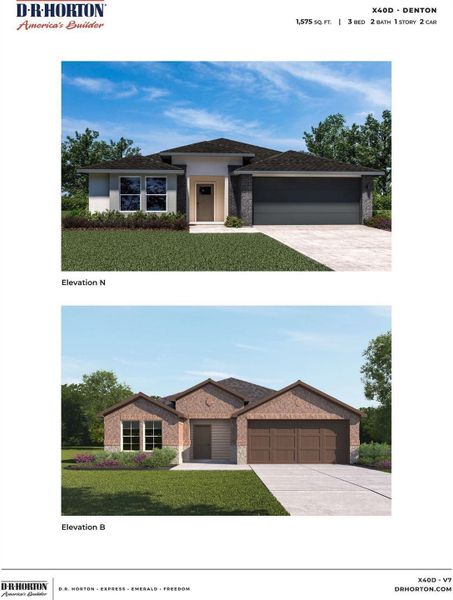 Image 17 of a home in Tamarron.