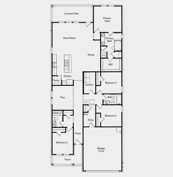 Floor Plan Floor Plan
