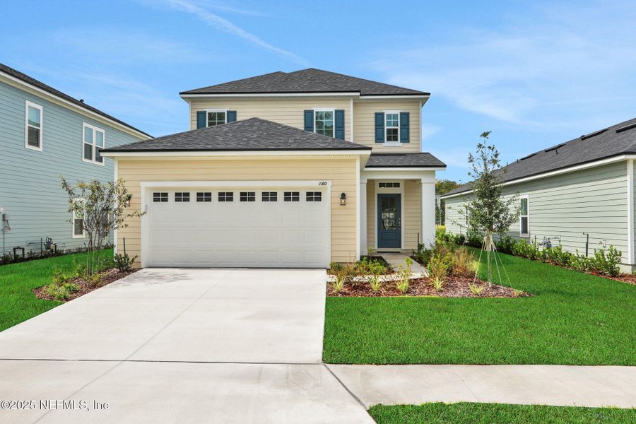 Image 44 of a home in TrailMark.