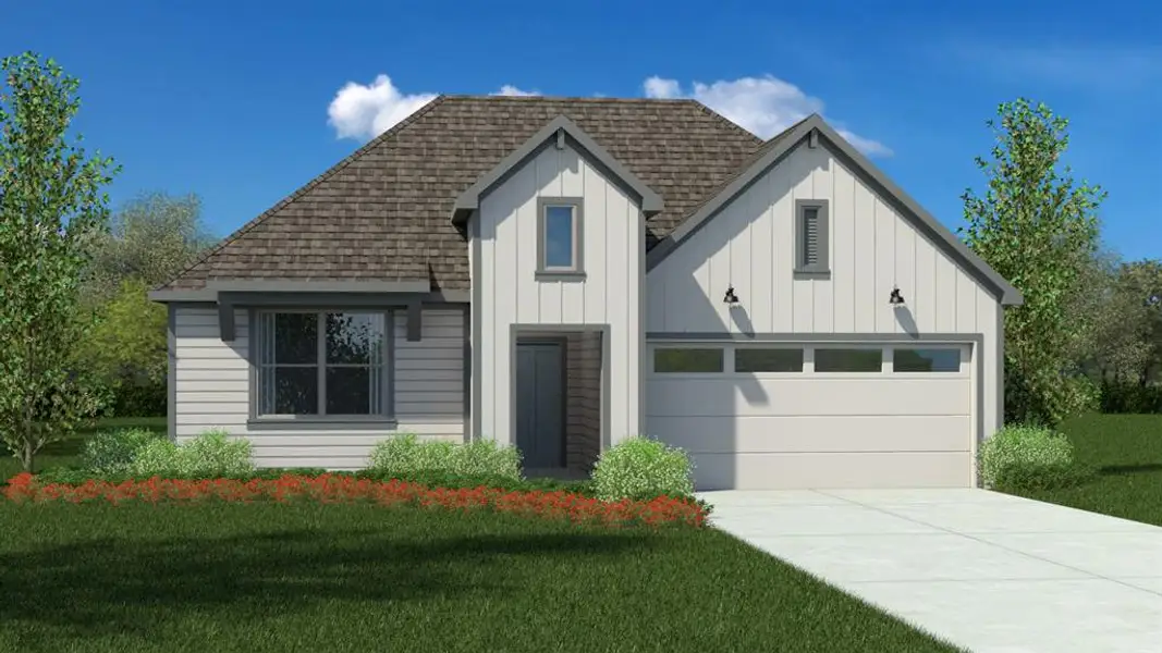 Front Elevation-D.R. Horton's Kingbird floor plan elevation-J- All Home and community information, including pricing, included features, terms, availability and amenities, are subject to change at any time without notice or obligation. All Drawings, pictures, photographs, video, square footages, floor plans, elevations, features, colors and sizes are approximate for illustration purposes only and will vary from the homes as built. Front Elevation-D.R. Horton's Kingbird floor plan elevation-J- All Home and community information, including pricing, included features, terms, availability and amenities, are subject to change at any time without notice or obligation. All Drawings, pictures, photographs, video, square footages, floor plans, elevations, features, colors and sizes are approximate for illustration purposes only and will vary from the homes as built.