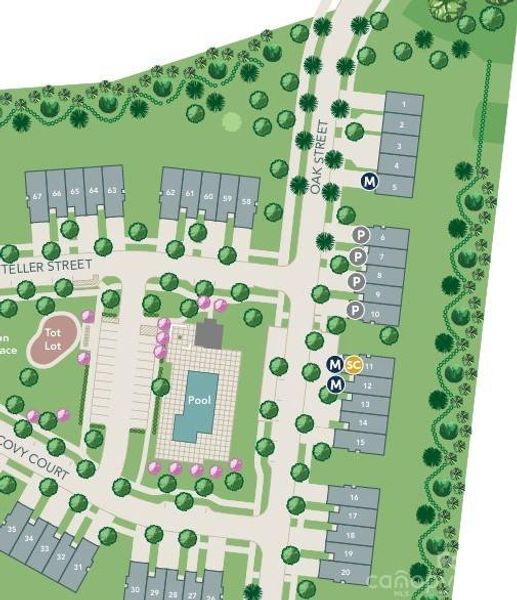 Homesite 60 Homesite 60