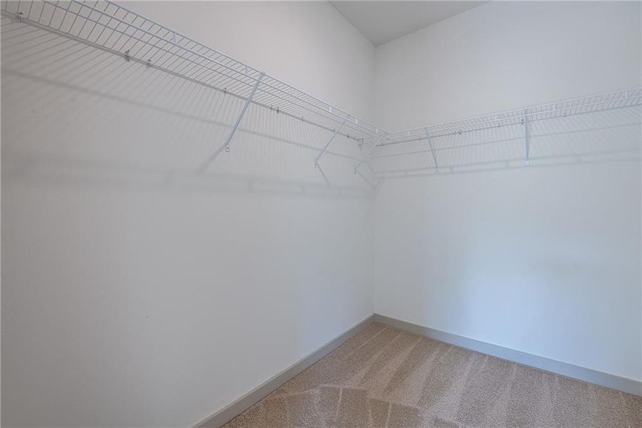 Spacious, unfurnished interior of a new home in , Lawrenceville (Image 22).