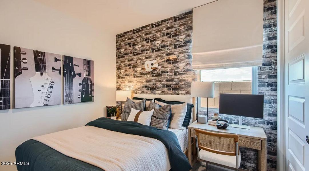 Bedroom 2 Bedroom 2