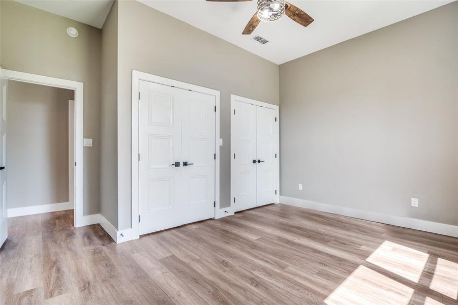 Spacious, unfurnished interior of a new home in , Grand Saline (Image 23). Spacious, unfurnished interior of a new home in , Grand Saline (Image 23).