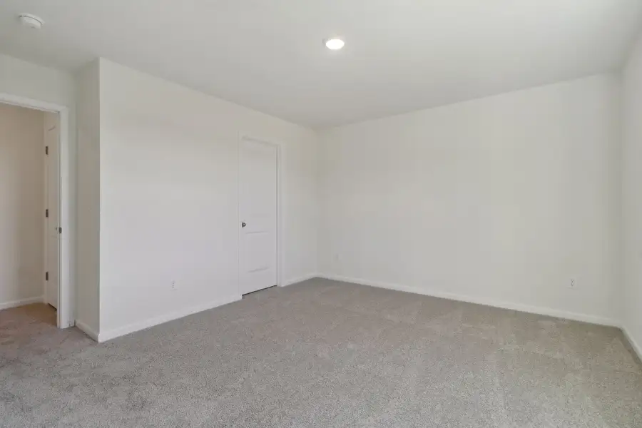 Spacious, unfurnished interior of a new home in Portrait Hills, Aiken (Image 15). Spacious, unfurnished interior of a new home in Portrait Hills, Aiken (Image 15).