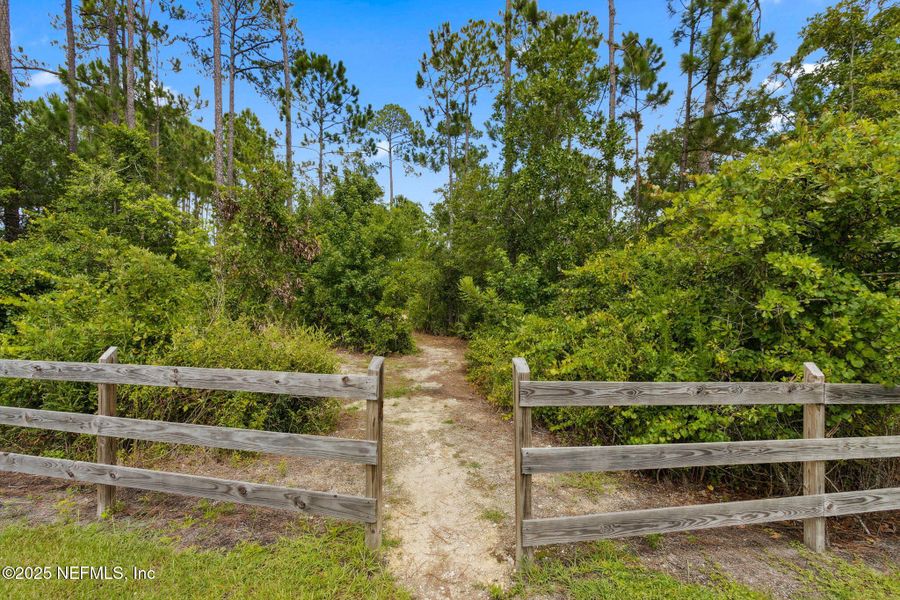 Natural landscape and outdoor views near River Glen in Yulee (Image 45). Natural landscape and outdoor views near River Glen in Yulee (Image 45).