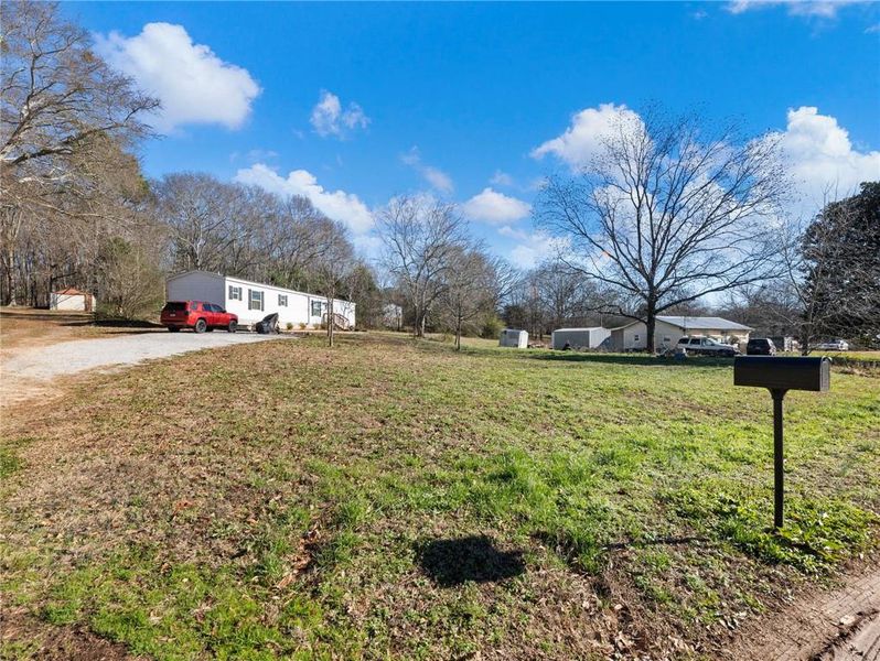Natural landscape and outdoor views near  in Danielsville (Image 31).