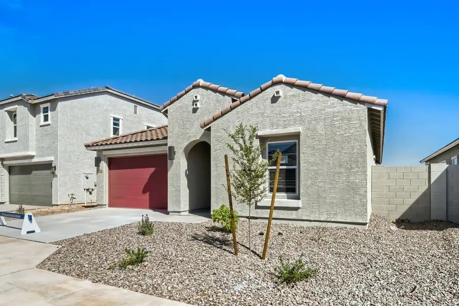 36942 W NINA ST, Maricopa, AZ.  - Slide 3
