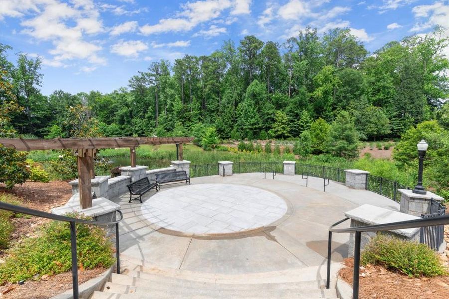 Community amenities in , Alpharetta (Image 54).