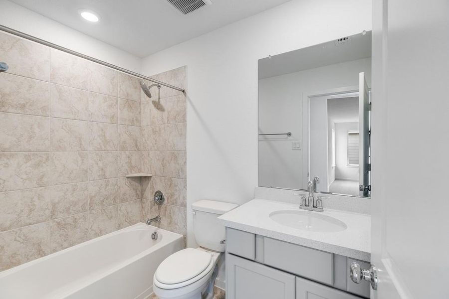 1207 Buffalo Run ~ Ready Now