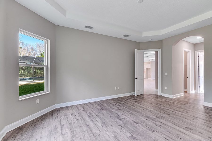 Sawgrass Owner's Suite