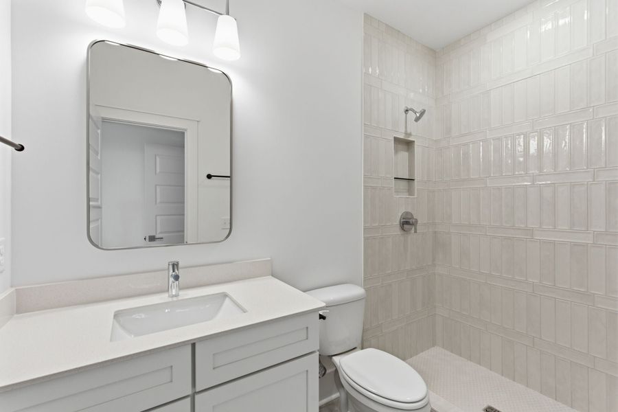 4,292sf New Home in Thompson's Station, TN.  - Slide 46