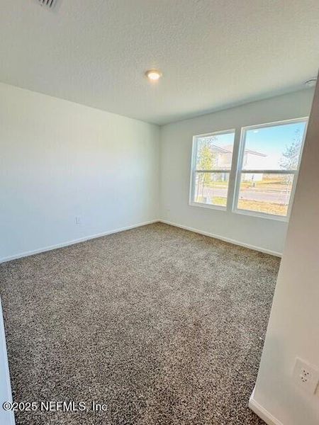 Spacious, unfurnished interior of a new home in Rookery, Green Cove Springs (Image 22).