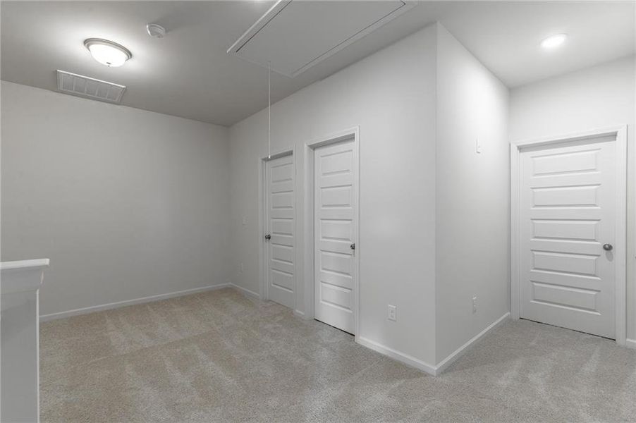 Image 36 of a home in Capstone Estates.