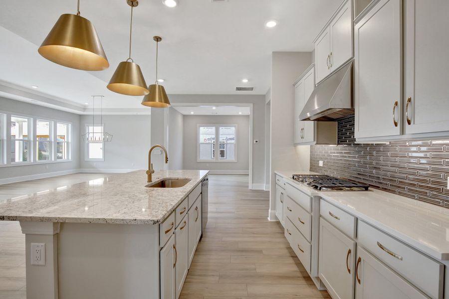 Model Photo Used for Reference