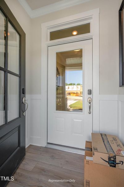 Clayton Model Home-1709