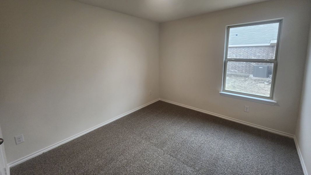Spacious, unfurnished interior of a new home in Waverly Estates, Josephine (Image 10).