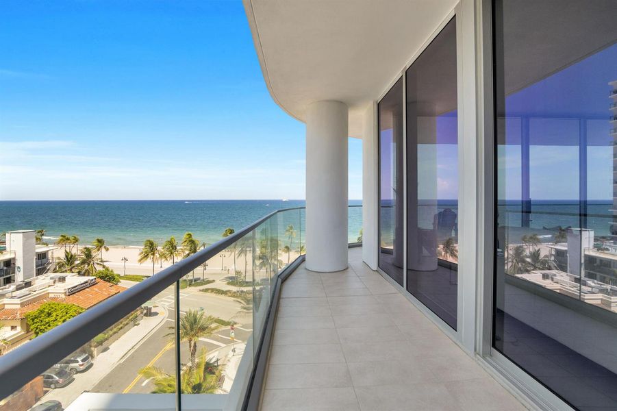 151 N Seabreeze Blvd unit 504-51 151 N Seabreeze Blvd unit 504-51
