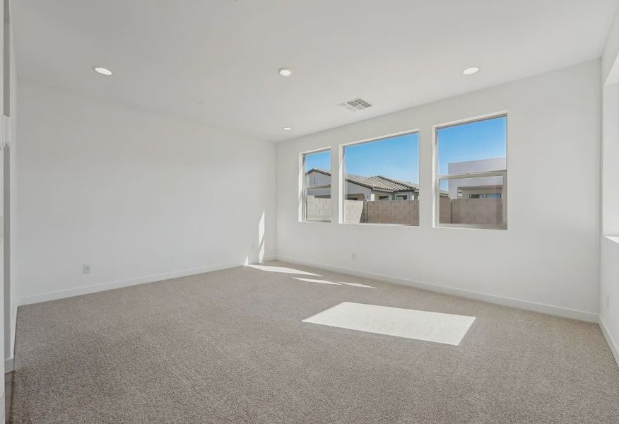 Primary Bedroom - 6 of 10